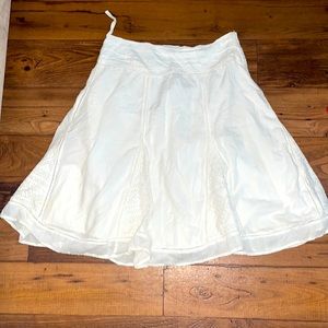Y2K Charlotte Russe midi skirt